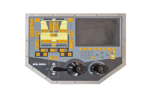 中衛智能操縱台(陝建820)